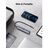  USB Hub Ugreen CM473 (20841) серый 