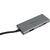  Мультифункциональный хаб Vention TOOHB USB Type C 6 в 1 