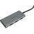  Мультифункциональный хаб Vention TOOHB USB Type C 6 в 1 
