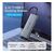  Мультифункциональный хаб Vention TOOHB USB Type C 6 в 1 