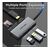  Мультифункциональный хаб Vention TOOHB USB Type C 6 в 1 