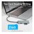  Мультифункциональный хаб Vention TOOHB USB Type C 6 в 1 