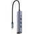  Концентратор Cudy UH605 USB 5 в 1 с гигабитным портом Ethernet 