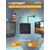  Приставка Perfeo SMART TV BOX  "LOGIC 2/8", Allwinner H313, Android 10, 2Gb/8Gb, Пульт Bluetooth, (Арт. PF_A4554-C) 