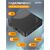  Приставка Perfeo SMART TV BOX  "LOGIC 2/8", Allwinner H313, Android 10, 2Gb/8Gb, Пульт Bluetooth, (Арт. PF_A4554-C) 