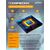  Приставка Perfeo SMART TV BOX  "LOGIC 2/8", Allwinner H313, Android 10, 2Gb/8Gb, Пульт Bluetooth, (Арт. PF_A4554-C) 