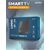  Приставка Perfeo SMART TV BOX  "LOGIC 2/8", Allwinner H313, Android 10, 2Gb/8Gb, Пульт Bluetooth, (Арт. PF_A4554-C) 