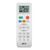  Сплит-система HAIER HEC-24HRE03/R3-W(DB) 