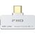  Bluetooth адаптер FIIO Air Link F3332B Silver 