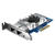  Сетевая карта QNAP QXG-10G2T-X710 LAN Expansion Card, PCIe Gen3 x4, Two 10GbE (10G / 5G 2.5G 1G 100M)) Ports with SR-IOV and iSCSI, Block-based, Suppo 