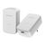  Комплект адаптеров Powerline Mercusys MP300 KIT AV600 