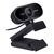  Камера Web A4Tech PK-930HA черный 
