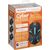  Мышь DEFENDER Сyber MB-560L Black, LED 7 цветов, оптическая, проводная (52560) 