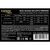  Блок питания ExeGate ServerPRO-500RADS EX292198RUS 500W (ATX, for 3U+ cases, APFC, КПД 80 (80 Plus), 14cm fan 