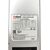  Блок питания Qdion U1A-K10400-DRB 1U Slim 400W (ШВГ=50.5*40*196mm), 80+ Golg, Oper.temp 0C~50C, AC/DC dual input 