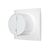  Вентилятор осевой DICITI Silent 4C D100 90-03594 
