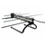  Антенна ТВ Perfeo  "ГЕЛИО", пассивная, DVB-T2 (BAS-5133P), (Арт. PF_B4325) 