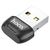  Адаптер HOCO UA18 USB BT adapter (черный) 