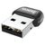  Адаптер HOCO UA18 USB BT adapter (черный) 