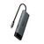  Концентратор TP-Link UH7020C USB Type-C 7 в 1 
