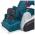  Рубанок Bosch GHO 6500 (0601596000) 