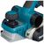  Рубанок Makita KP0810 850Вт 82мм 16000об/мин 
