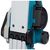  Рубанок Makita KP0810 850Вт 82мм 16000об/мин 