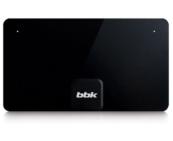 Антенна телевизионная BBK DA24 30дБ активная 