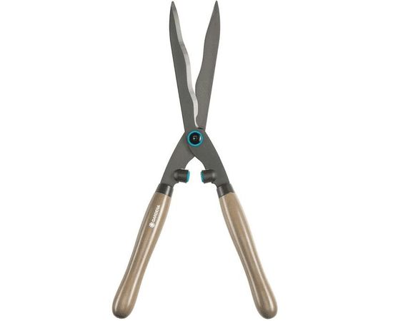  Ножницы для живой изгороди Gardena NatureCut черный/коричневый (12300-20.000.00) 