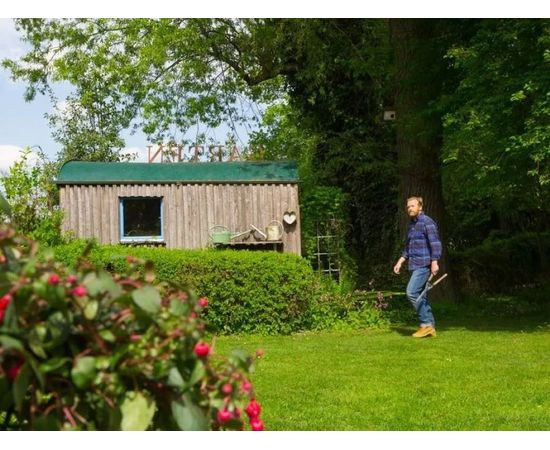  Ножницы для живой изгороди Gardena NatureCut черный/коричневый (12300-20.000.00) 