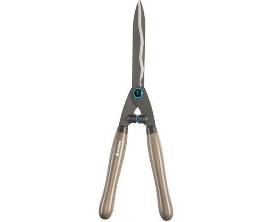  Ножницы для живой изгороди Gardena NatureCut черный/коричневый (12300-20.000.00) 