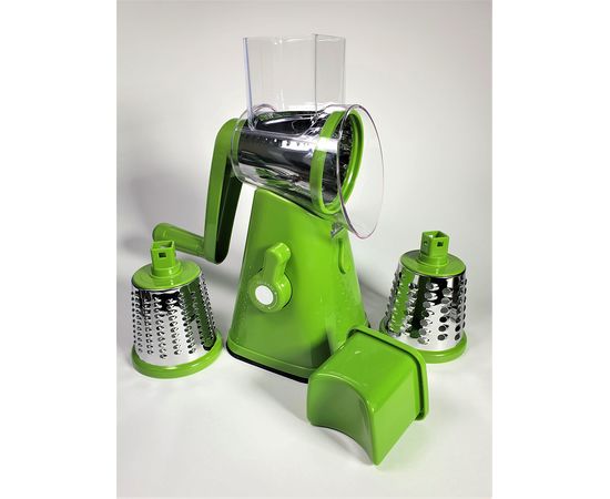 Измельчитель Kelli KL-01113 зеленый 