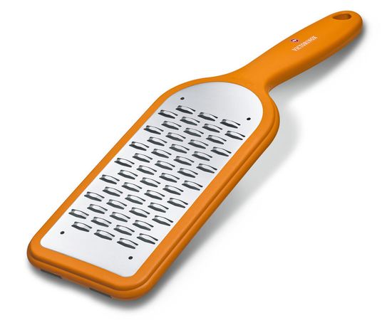  Терка для овощей Victorinox 7.6084.9 оранжевый 