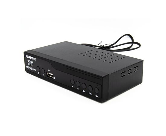  Ресивер DVB-T2 GOOD OPENBOX T9000PRO DVB-009 