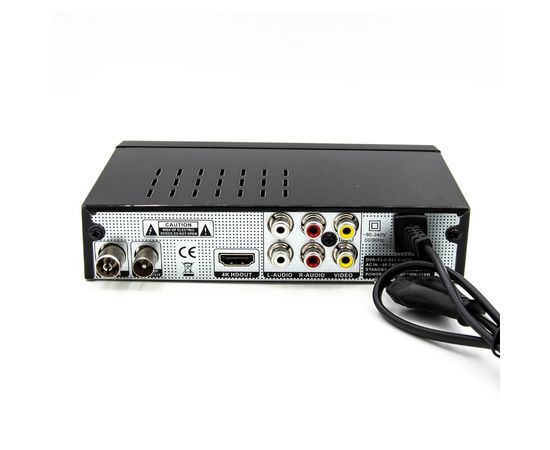  Ресивер DVB-T2 GOOD OPENBOX T9000PRO DVB-009 