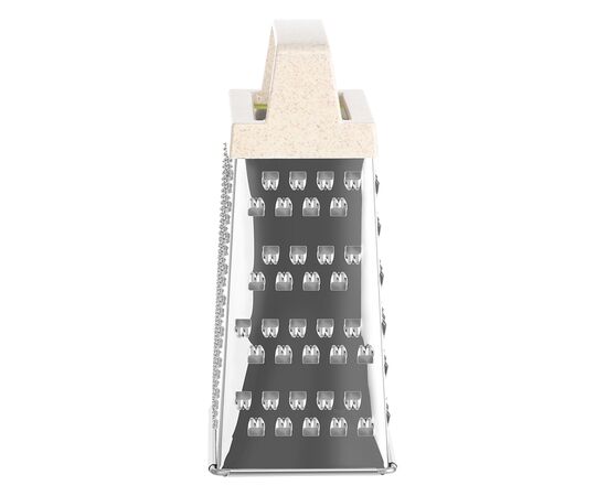  Терка LARA LR07-56 4 поверхности 