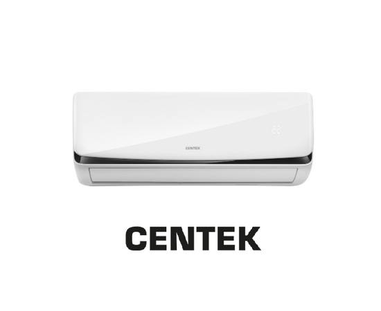  Кондиционер Centek CT-65B24 Неинвертер 