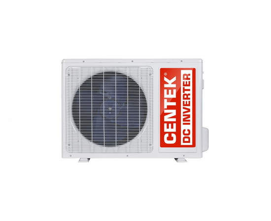  Сплит-система Centek CT-65J07 Неинвертор (завод AUX, компрессор GMCC) 
