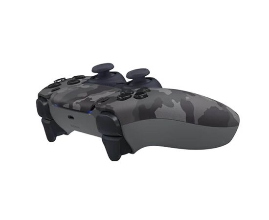  Геймпад PlayStation 5 PS5 DualSense Wireless Controller (Gray Camouflage) 