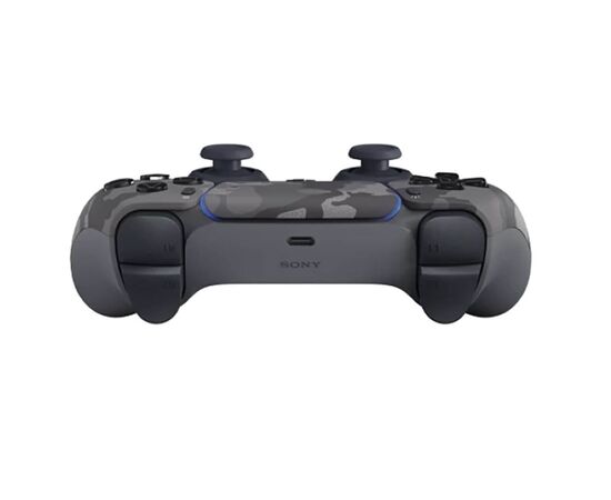  Геймпад PlayStation 5 PS5 DualSense Wireless Controller (Gray Camouflage) 