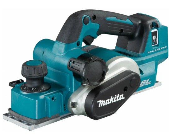  Рубанок Makita DKP181Z 
