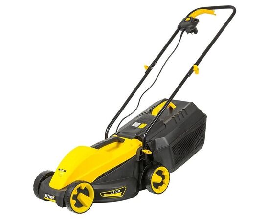 Газонокосилка Huter ELM-1100 (70/4/2) 