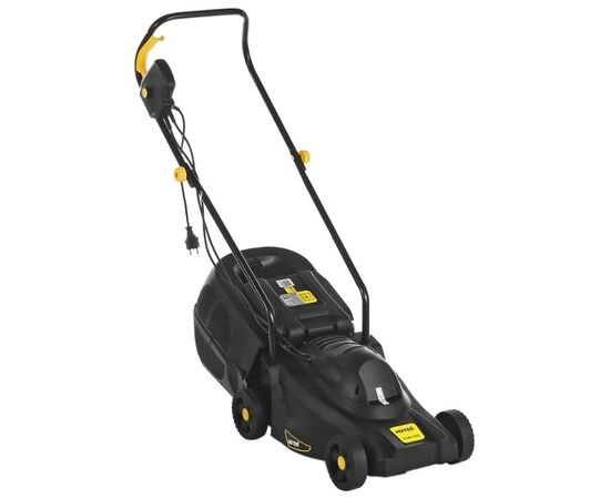  Газонокосилка Huter ELM-1100 (70/4/2) 