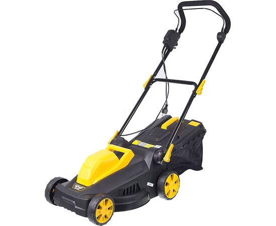  Газонокосилка роторная Huter ELM-2000P (70/4/9) 