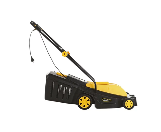  Газонокосилка роторная Huter ELM-2000P (70/4/9) 
