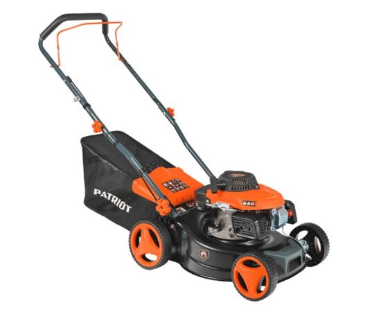  Газонокосилка роторная Patriot PT 400 (512109400) 