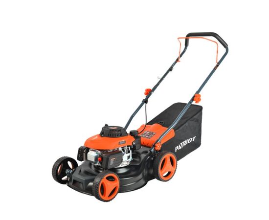  Газонокосилка роторная Patriot PT 400 (512109400) 