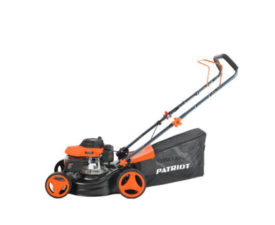  Газонокосилка роторная Patriot PT 400 (512109400) 