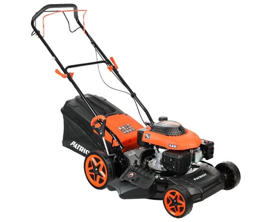  Газонокосилка PATRIOT PT 46S (512109046) 