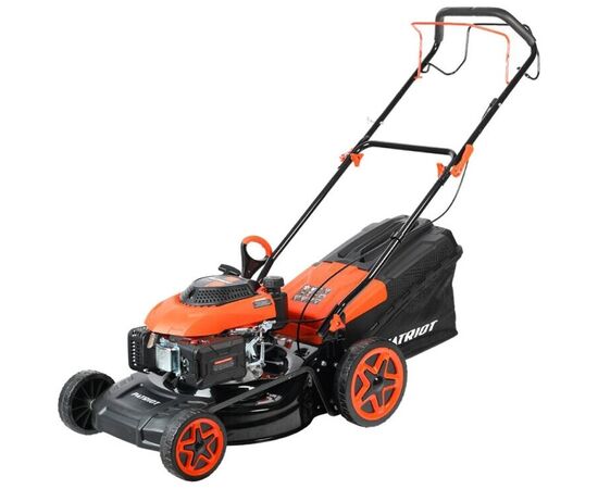 Газонокосилка PATRIOT PT 46S (512109046) 